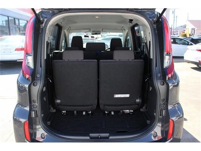 TOYOTA SIENTA HYBRID 2023 Image 31