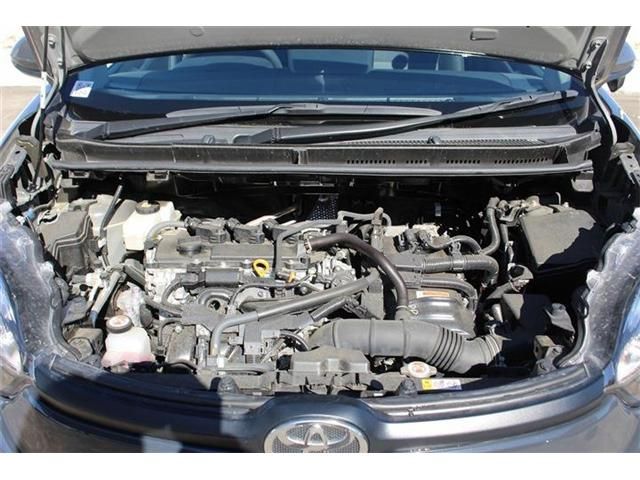 TOYOTA SIENTA HYBRID 2023 Image 31