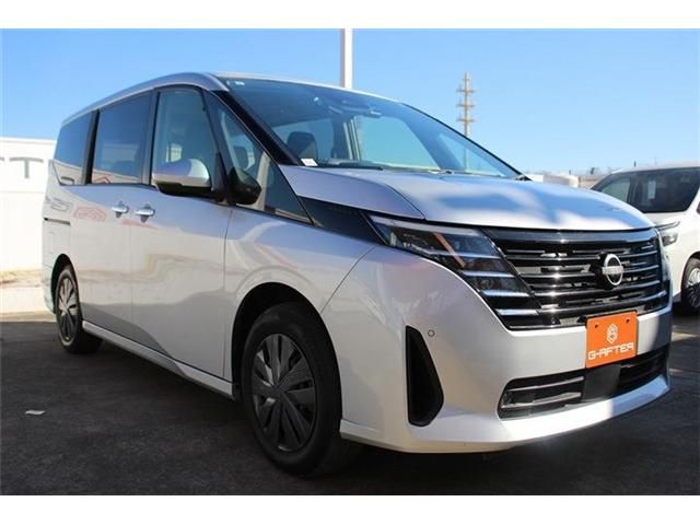 NISSAN SERENA  WG 2023 Image 31