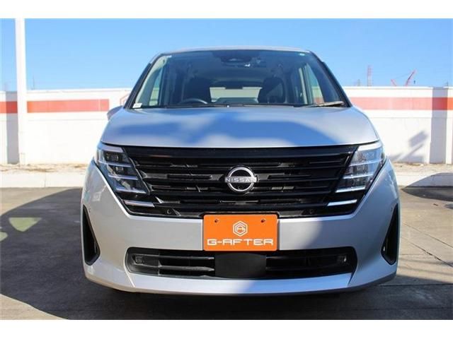 NISSAN SERENA  WG 2023 Image 31