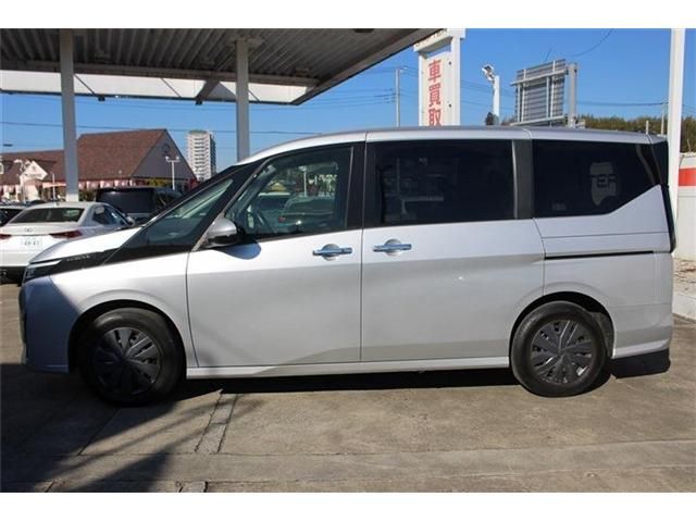 NISSAN SERENA  WG 2023 Image 31