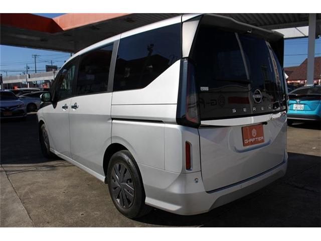 NISSAN SERENA  WG 2023 Image 31