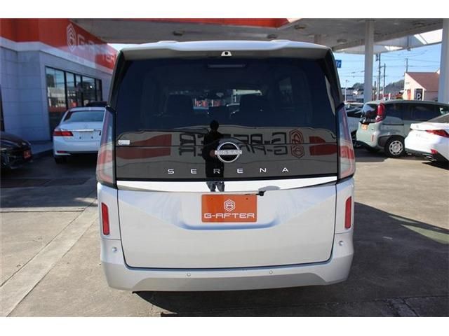 NISSAN SERENA  WG 2023 Image 31
