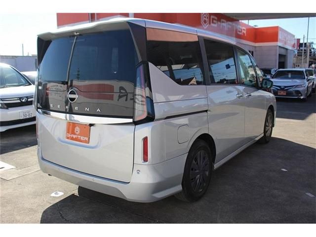 NISSAN SERENA  WG 2023 Image 31