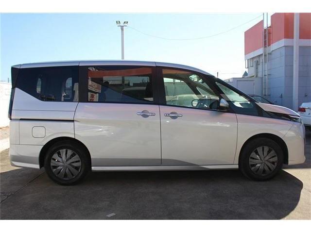 NISSAN SERENA  WG 2023 Image 31
