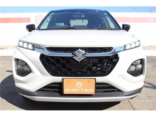 SUZUKI FRONX 2024 Image 31