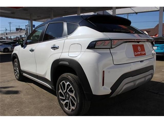 SUZUKI FRONX 2024 Image 31