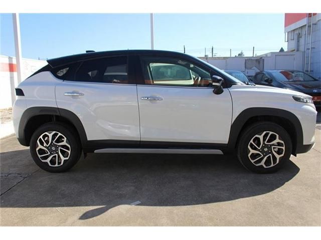 SUZUKI FRONX 2024 Image 31