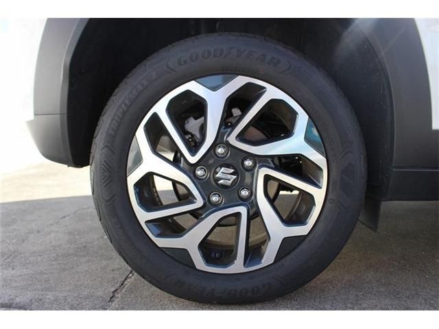 SUZUKI FRONX 2024 Image 31