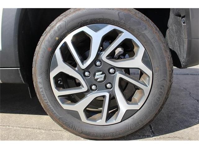 SUZUKI FRONX 2024 Image 31