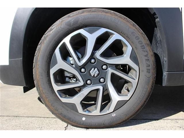 SUZUKI FRONX 2024 Image 31