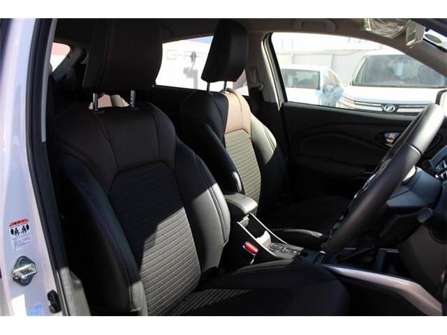 SUZUKI FRONX 2024 Image 31