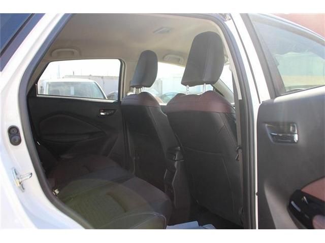 SUZUKI FRONX 2024 Image 31