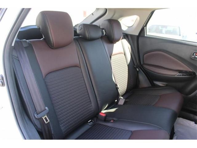 SUZUKI FRONX 2024 Image 31