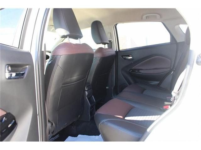 SUZUKI FRONX 2024 Image 31