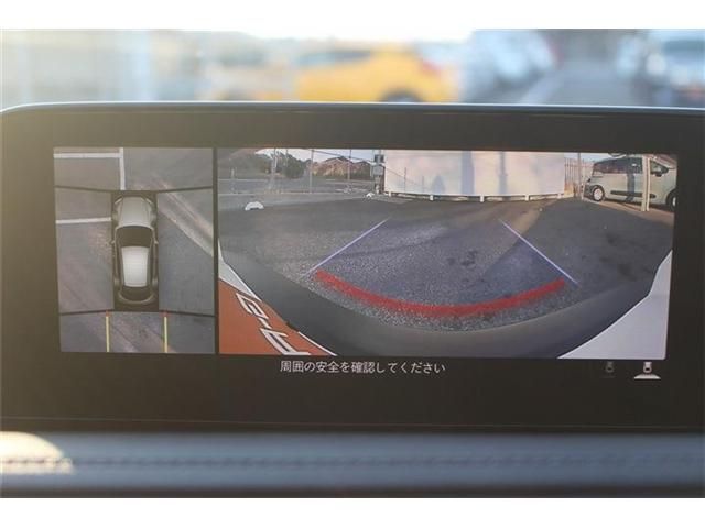 MAZDA CX-30 2021 Image 31