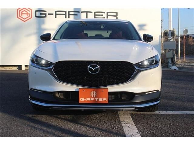 MAZDA CX-30 2021 Image 31