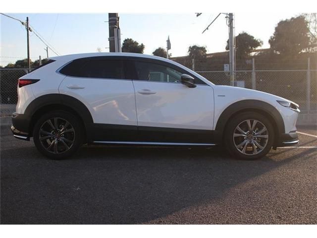 MAZDA CX-30 2021 Image 31