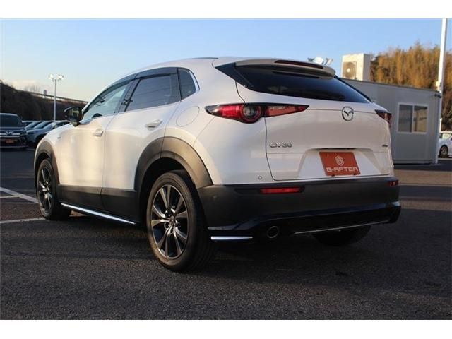 MAZDA CX-30 2021 Image 31