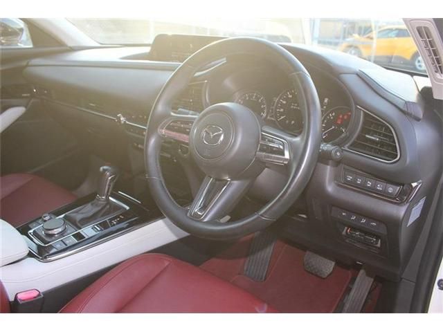 MAZDA CX-30 2021 Image 31