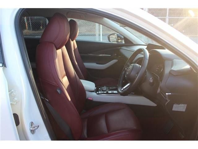 MAZDA CX-30 2021 Image 31