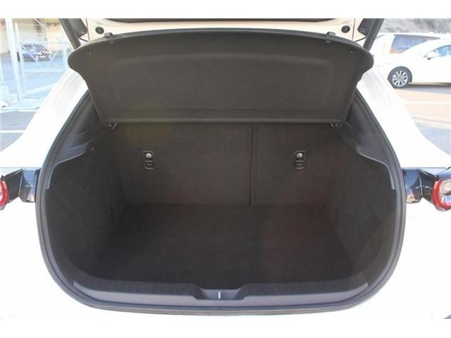 MAZDA CX-30 2021 Image 31