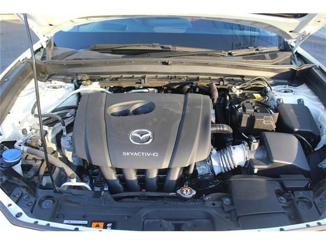 MAZDA CX-30 2021 Image 31
