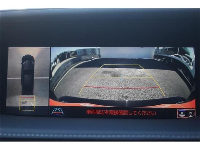 TOYOTA LEXUS LS500H 4WD 2018 Image 31