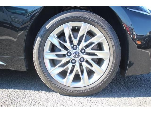 TOYOTA LEXUS LS500H 4WD 2018 Image 31