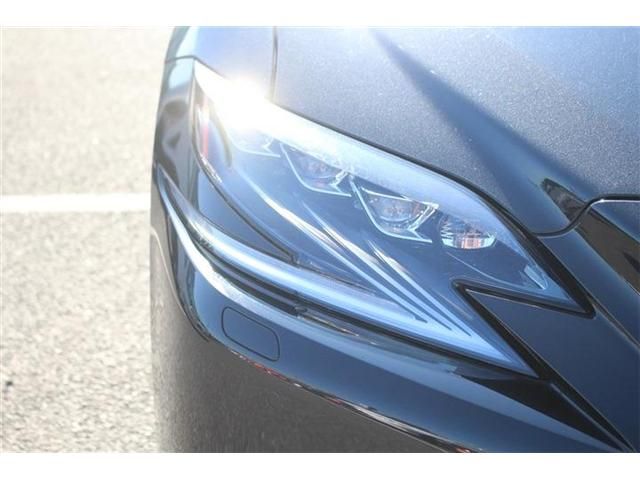 TOYOTA LEXUS LS500H 4WD 2018 Image 31