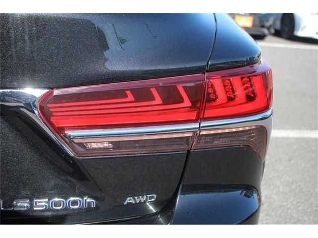 TOYOTA LEXUS LS500H 4WD 2018 Image 31