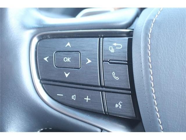 TOYOTA LEXUS LS500H 4WD 2018 Image 31