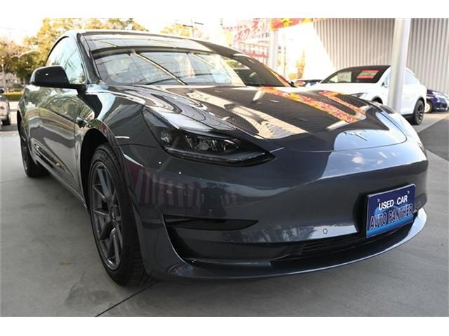 TESLA MODEL 3 2022 Image 31