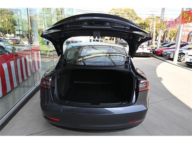 TESLA MODEL 3 2022 Image 31