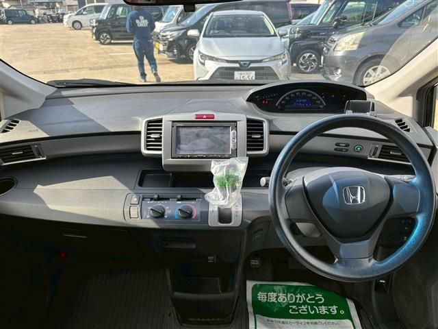 HONDA FREED 2014 Image 31