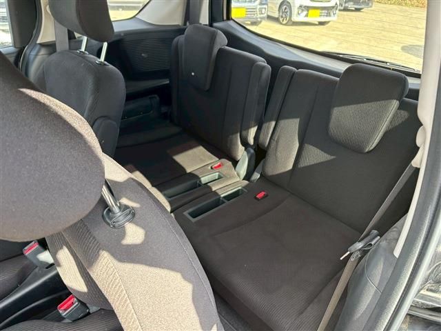 HONDA FREED 2014 Image 31