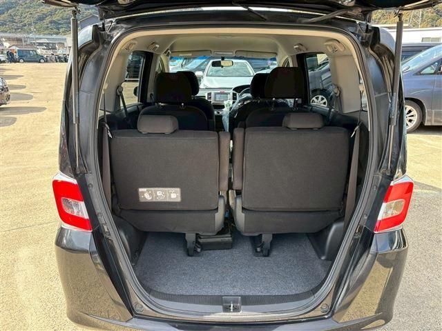 HONDA FREED 2014 Image 31