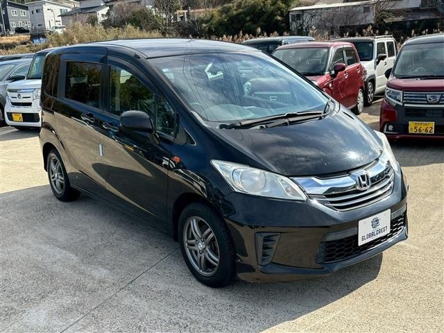 HONDA FREED 2014 Image 31