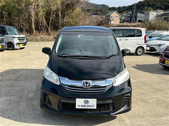 HONDA FREED 2014 Image 31