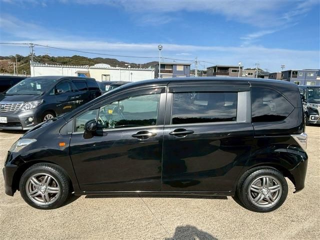 HONDA FREED 2014 Image 31