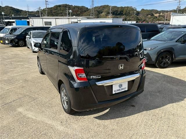HONDA FREED 2014 Image 31