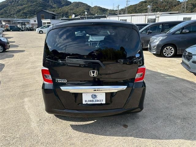 HONDA FREED 2014 Image 31