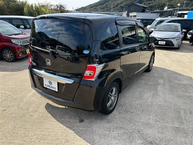 HONDA FREED 2014 Image 31