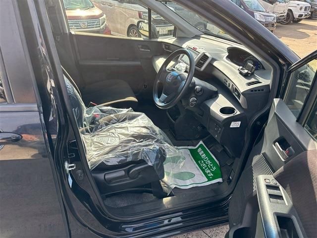 HONDA FREED 2014 Image 31