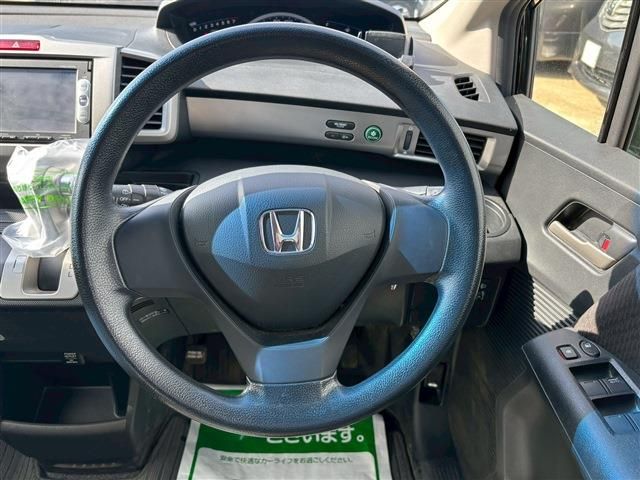 HONDA FREED 2014 Image 31