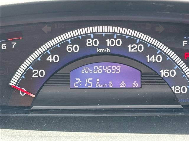 HONDA FREED 2014 Image 31