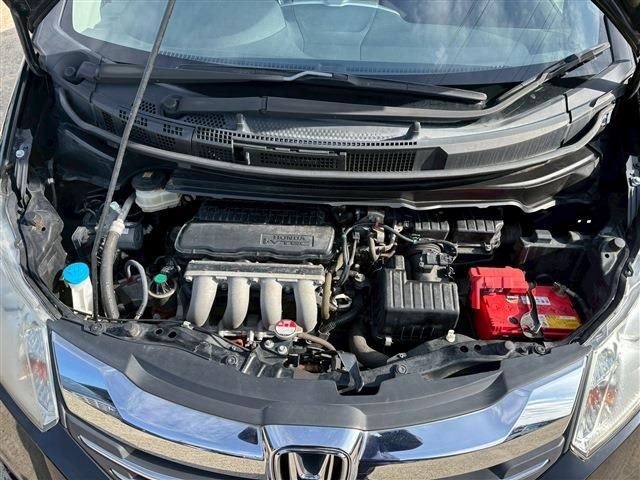 HONDA FREED 2014 Image 31