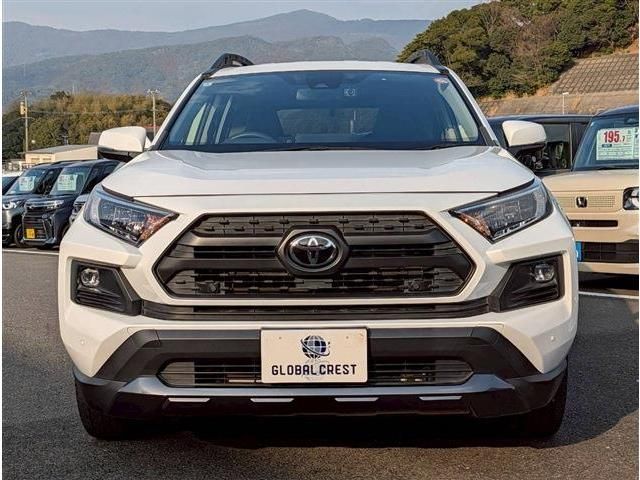 TOYOTA RAV4 4WD 2022 Image 31