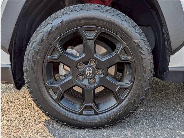 TOYOTA RAV4 4WD 2022 Image 31