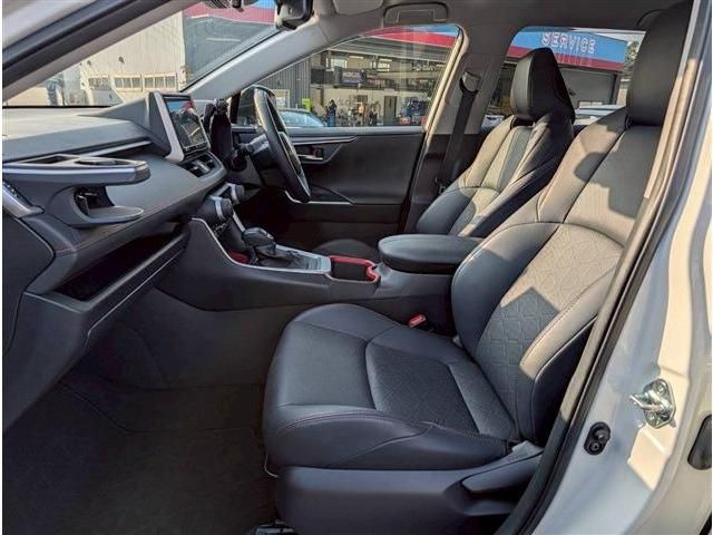 TOYOTA RAV4 4WD 2022 Image 31